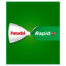 PANADOL Rapid Caplet 500mg 48s