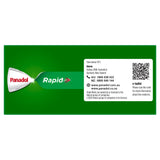 PANADOL Rapid Caplet 500mg 48s