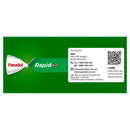 PANADOL Rapid Caplet 500mg 48s