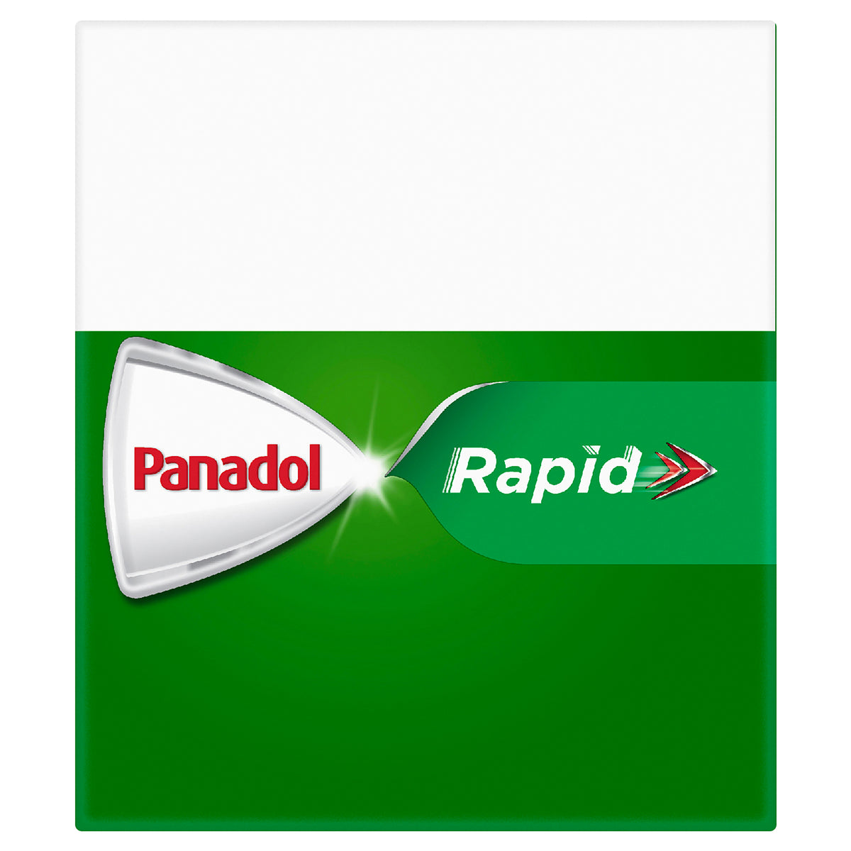 PANADOL Rapid Caplet 500mg 48s