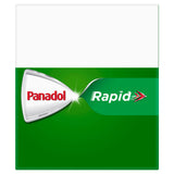 PANADOL Rapid Caplet 500mg 48s