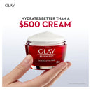 OLAY WHIP REGENERIST FACE CREME SPF 30 50G
