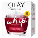 OLAY WHIP REGENERIST FACE CREME SPF 30 50G