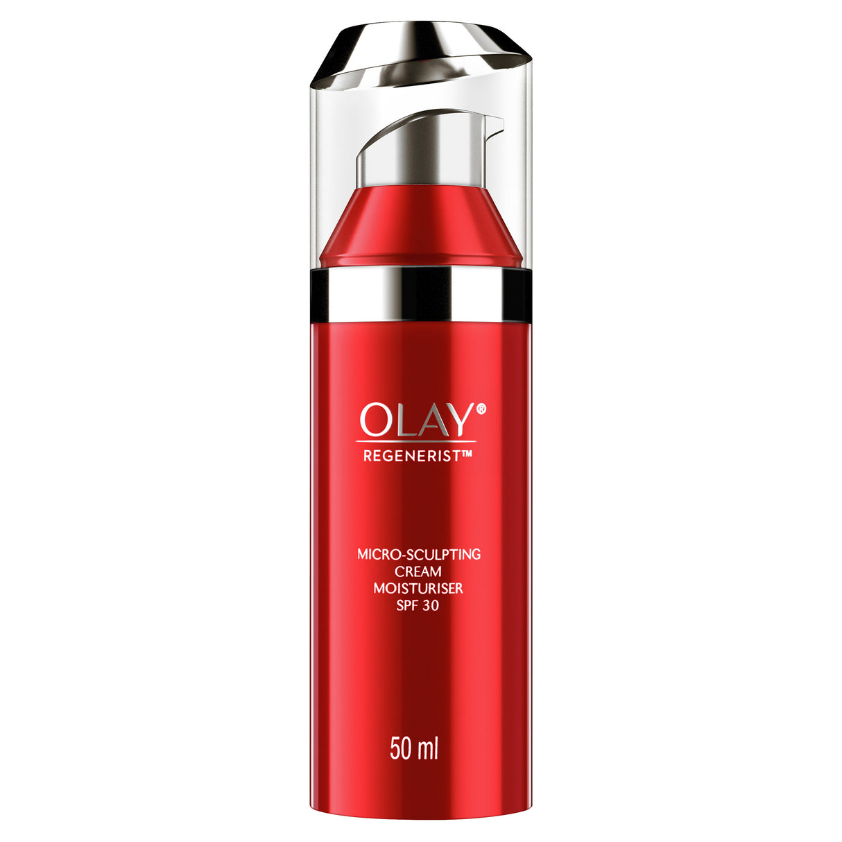 OLAY REGENERIST MICRO SCULPTING UV CREME SPF30 50ML