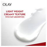 OLAY REGENERIST MICRO SCULPTING UV CREME SPF30 50ML