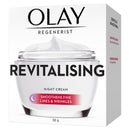 OLAY REGENERIST REVITALIZING NIGHT CRÈME