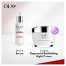 OLAY REGENERIST REVITALIZING NIGHT CRÈME