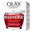 OLAY REGENERIST MICRO SCULPTING CREME FF 48G