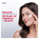 OLAY REGENERIST MICRO SCULPTING CREME FF 48G
