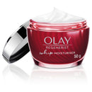 OLAY WHIP REGENERIST MOISTURISER CREME 50G