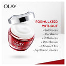 OLAY WHIP REGENERIST MOISTURISER CREME 50G