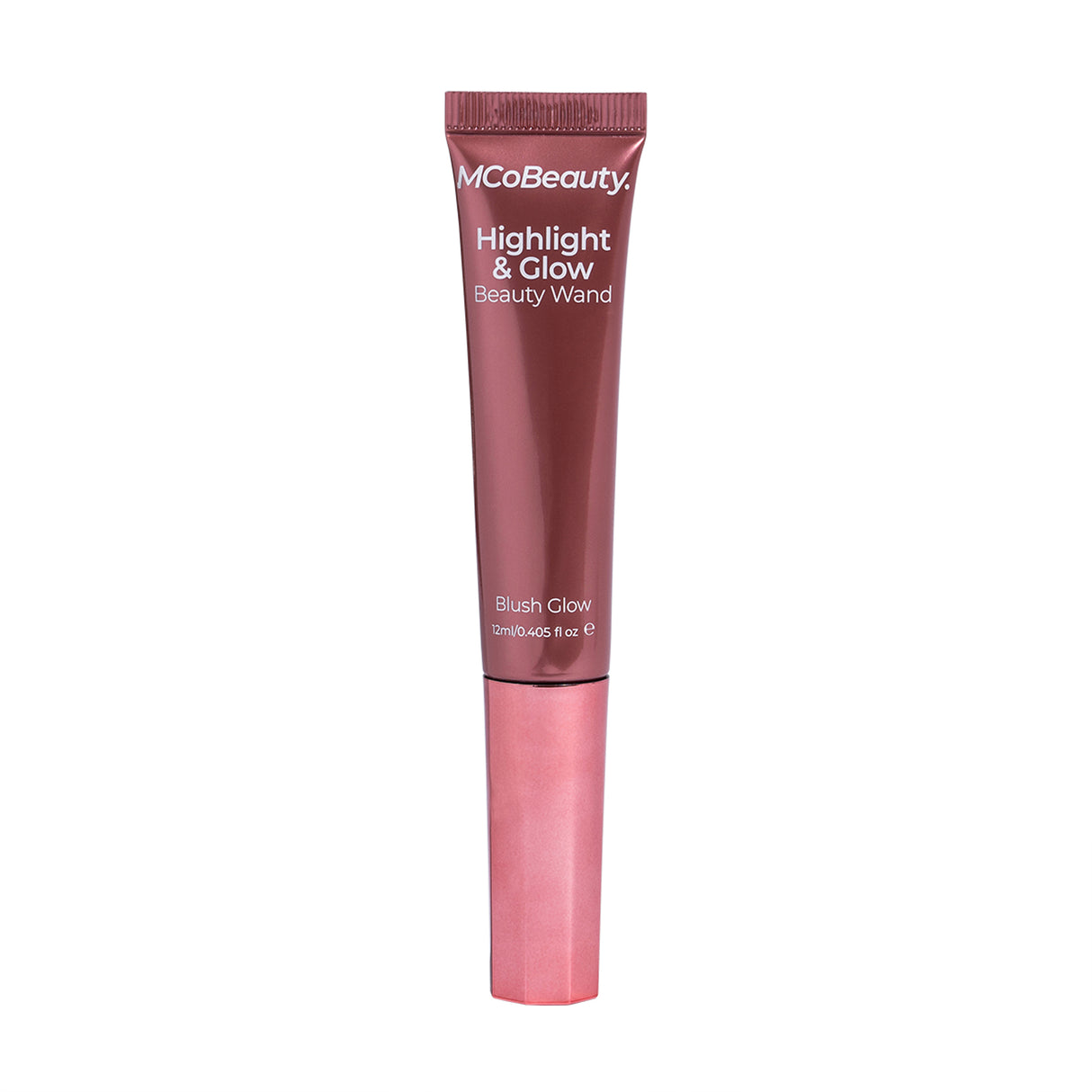 MCo MCW367 HL&Glow Bty Wand Blsh Glw