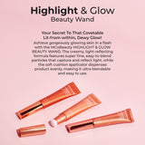 MCo MCW367 HL&Glow Bty Wand Blsh Glw