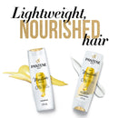 Pantene Pro-V Daily Moisture Renewal Shampoo: Moisturising Shampoo for Dry Hair 900 ml