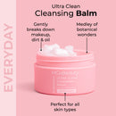 MCoBeauty Everyday Ultra Clean Cleansing Balm