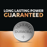 Duracell Specialty LR44/A76 2Pack