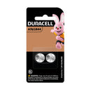 Duracell Specialty LR44/A76 2Pack