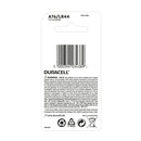 Duracell Specialty LR44/A76 2Pack