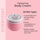 MCoBeauty Tightening Body Cream