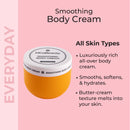 MCoBeauty Smoothing Body Cream