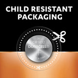 Duracell Specialty 1632 1Pack