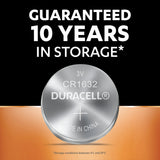 Duracell Specialty 1632 1Pack
