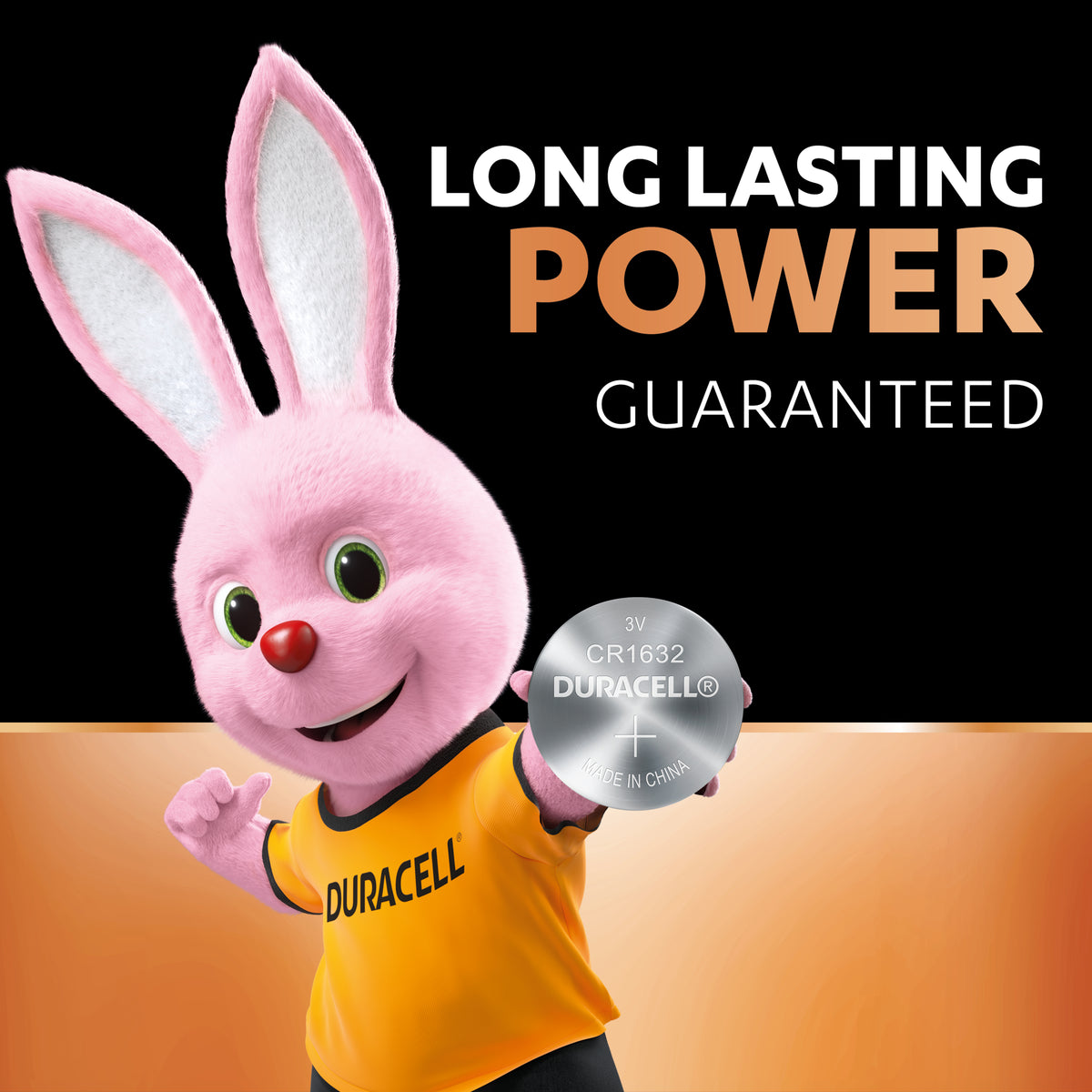Duracell Specialty 1632 1Pack