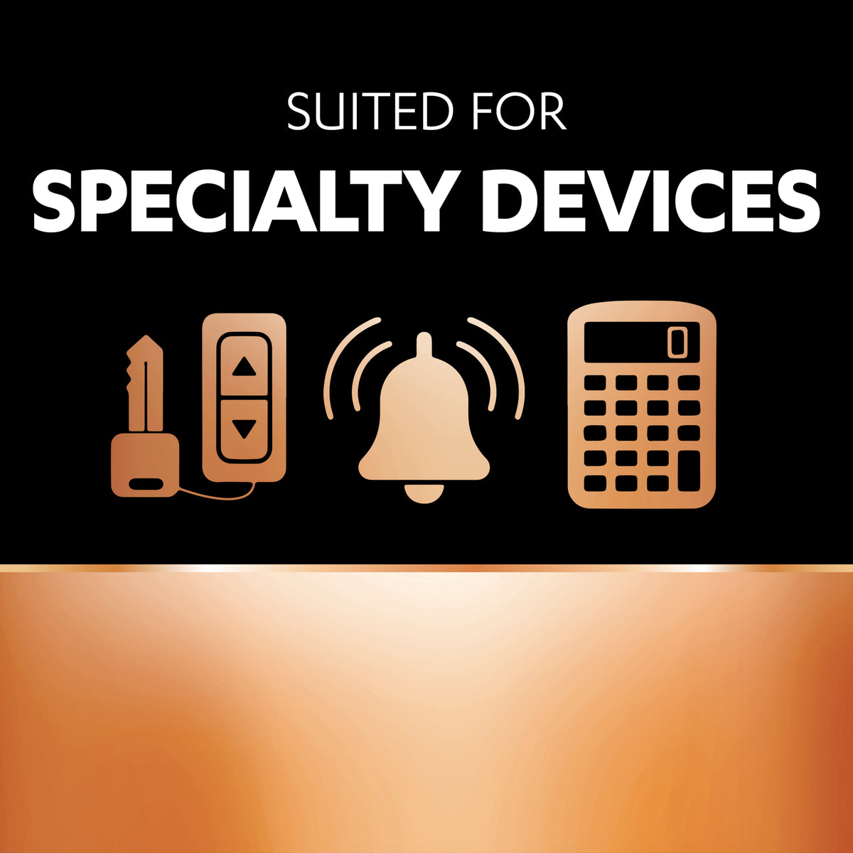Duracell Specialty 1632 1Pack