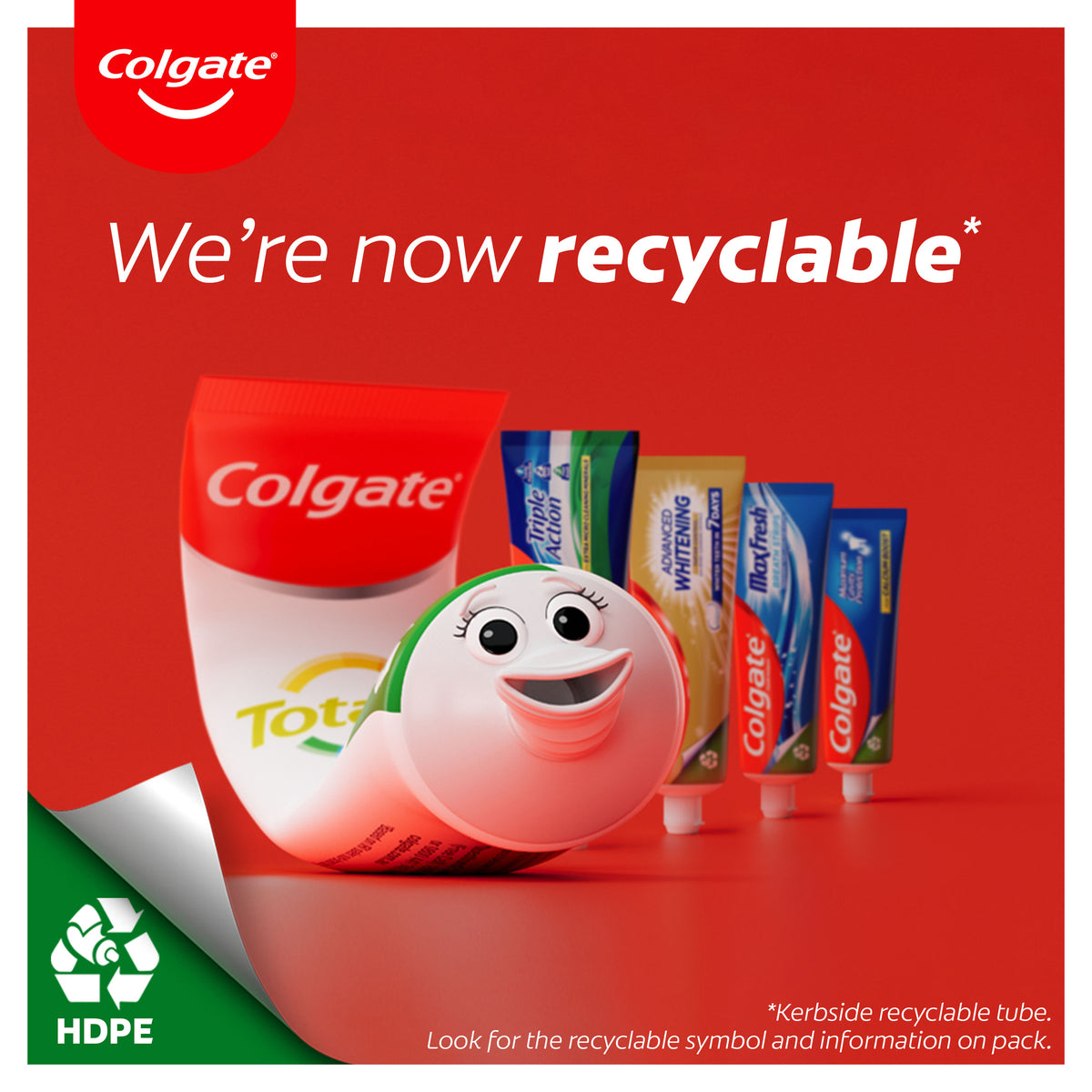 Colgate Maximum Cavity Protection Toothpaste, 175g, Great Regular Flavour, for Calcium Boost