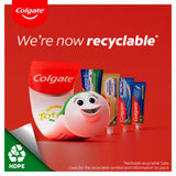 Colgate Maximum Cavity Protection Toothpaste, 175g, Great Regular Flavour, for Calcium Boost