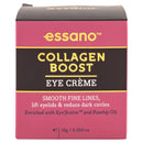 Essano Collagen Boost Eye Creme 10g
