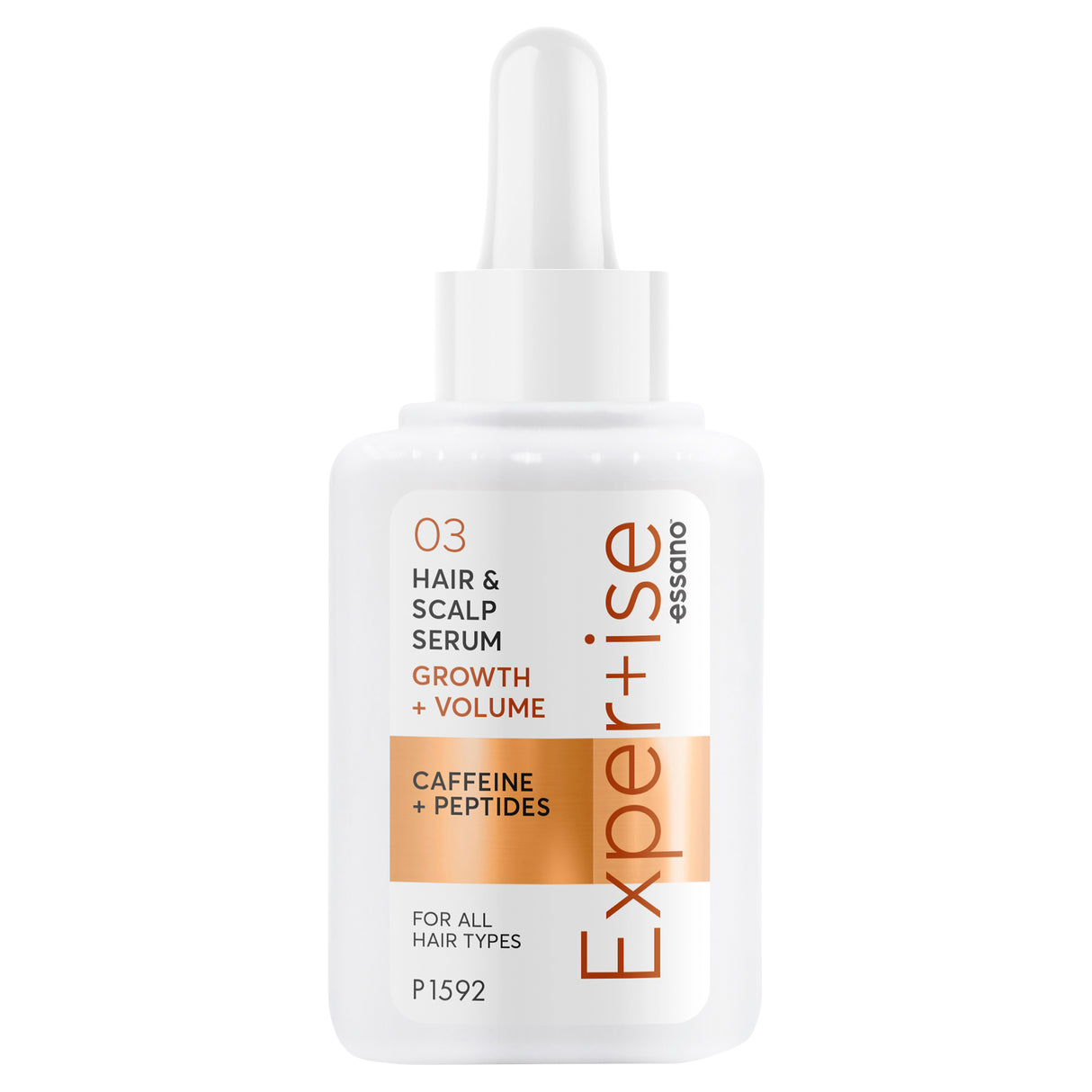 Essano Expertise Growth + Volume Treatment 50ml