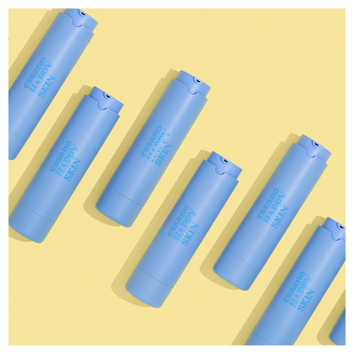 Essano Happy Skin Water Day Cream 45ml