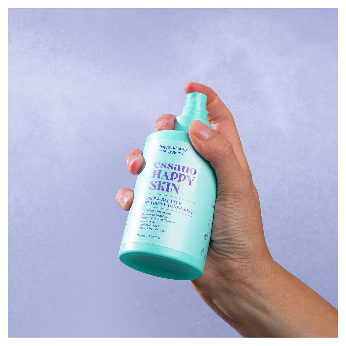 Essano Happy Skin Toner 150ml