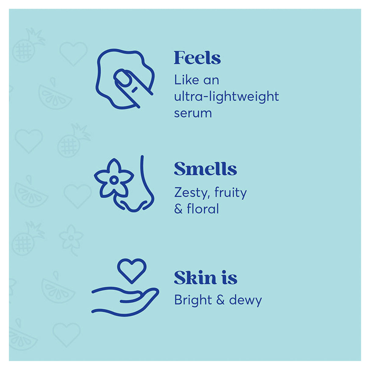Essano Happy Skin Serum Refill 30ml