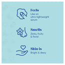 Essano Happy Skin Serum Refill 30ml