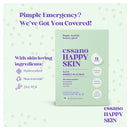 Essano Happy Skin Pimple Patches 72 Pack