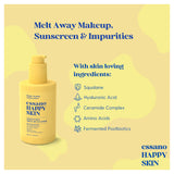 ESSANO Happy Skin Melt Milky Oil Cleanser 200ml