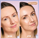 Revlon Illuminance Glow Filter Light Med