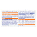 Voltaren Rapid Strong Muscle Pain Relief Tablets 25mg