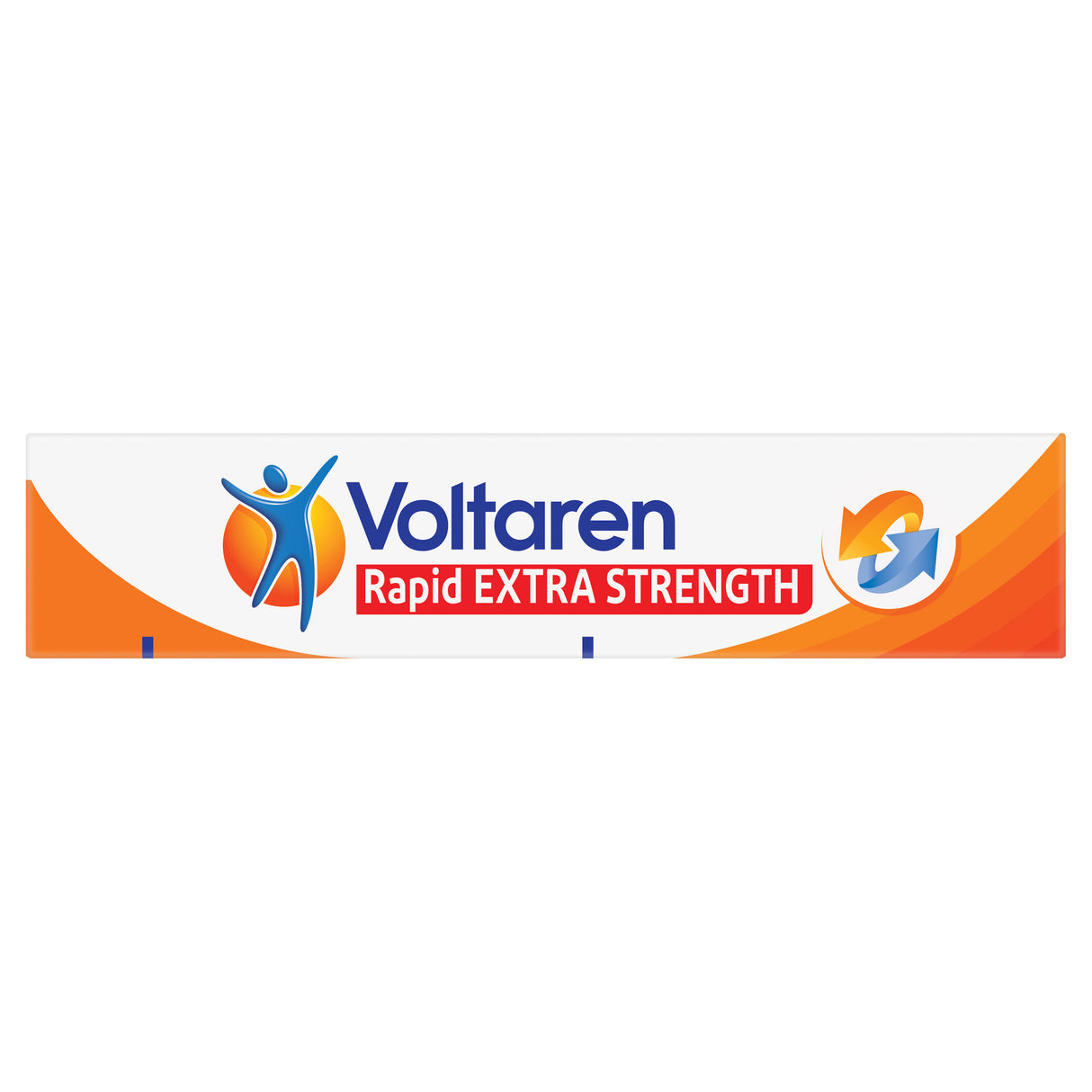 Voltaren Rapid 25 Tablets 20 Tablets