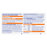 Voltaren Rapid 25 Tablets 20 Tablets