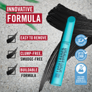 Rimmel Kind & Free Lash Loader Black