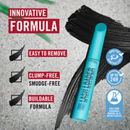 Rimmel Kind & Free Lash Loader Black