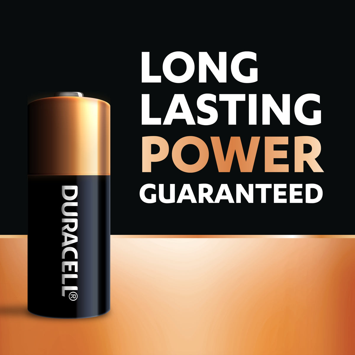 Duracell Specialty A23/MN21 Alkaline Batteries 2 Pack