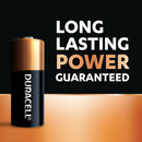 Duracell Specialty A23/MN21 Alkaline Batteries 2 Pack