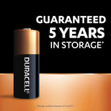 Duracell Specialty A23/MN21 Alkaline Batteries 2 Pack