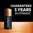 Duracell Specialty A23/MN21 Alkaline Batteries 2 Pack