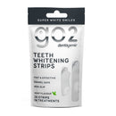 Dentagenie Teeth Whitening Strips 6% 28pk