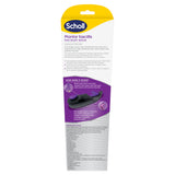 Scholl In-Balance Pain Relief Plantar Fasciitis Orthotics - Small